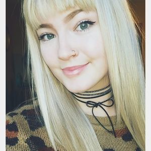 Meet your Posher, Taylor